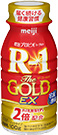 明治プロビオヨーグルトR-1 The GOLD